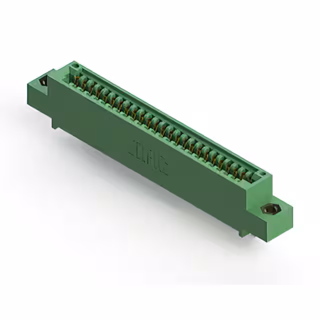 845-025-500-407 EDAC Inc.  Kantenbrettverbinder